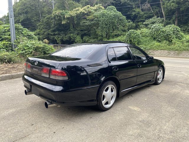 Toyota ARISTO 1995 6280846-7