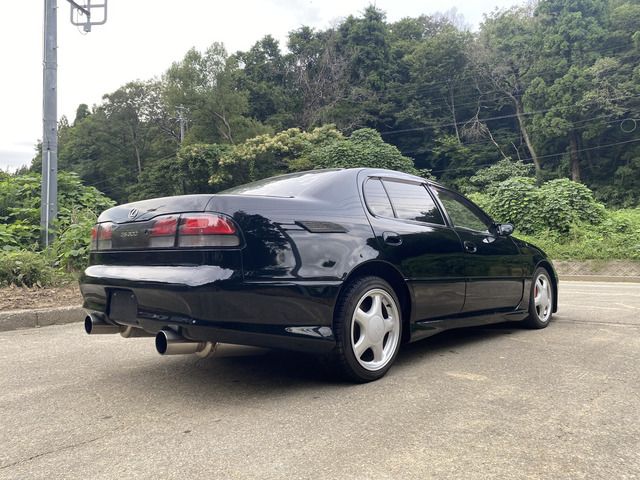 Toyota ARISTO 1995 6280846-8