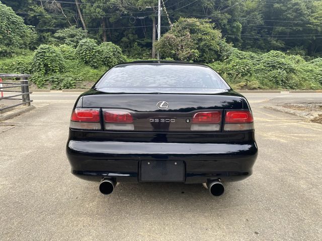 Toyota ARISTO 1995 6280846-9