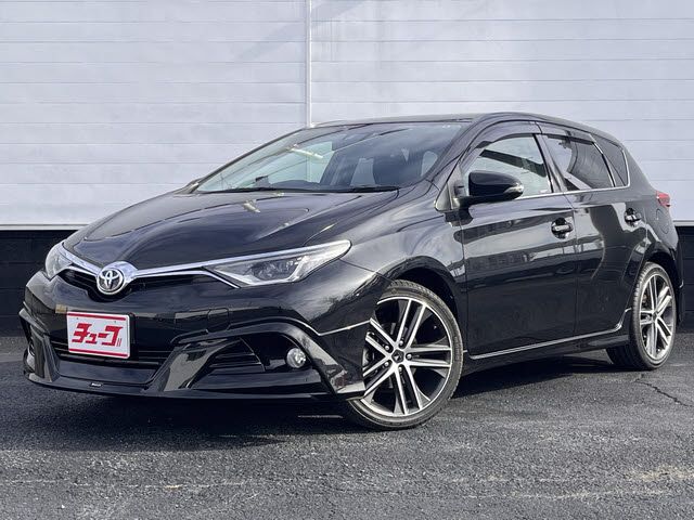 Toyota AURIS 2015 6280877-0