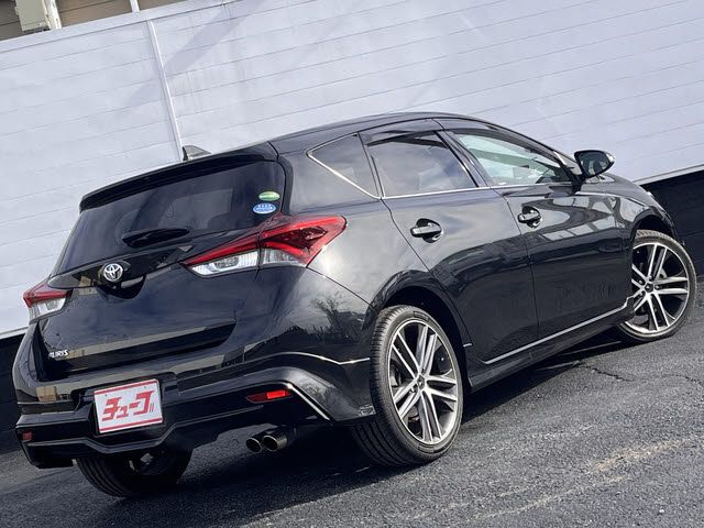 Toyota AURIS 2015 6280877-1