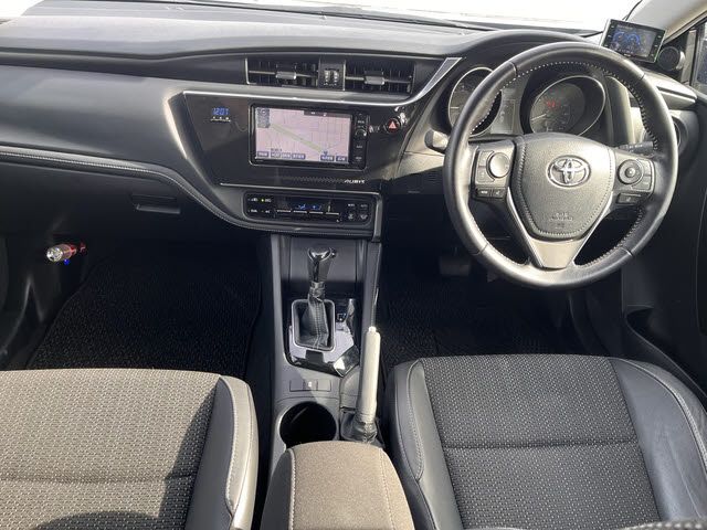 Toyota AURIS 2015 6280877-2