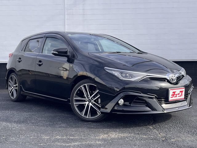 Toyota AURIS 2015 6280877-6