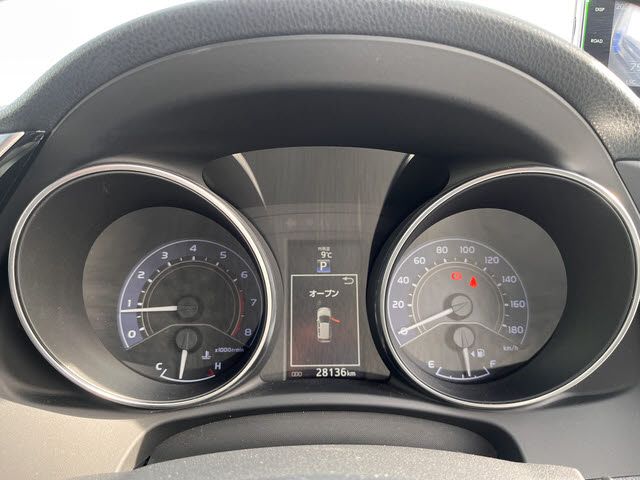 Toyota AURIS 2015 6280877-7