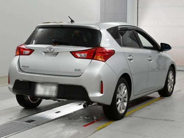 Toyota AURIS 2012 6280897-1