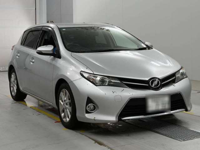 Toyota AURIS 2012 6280897-4