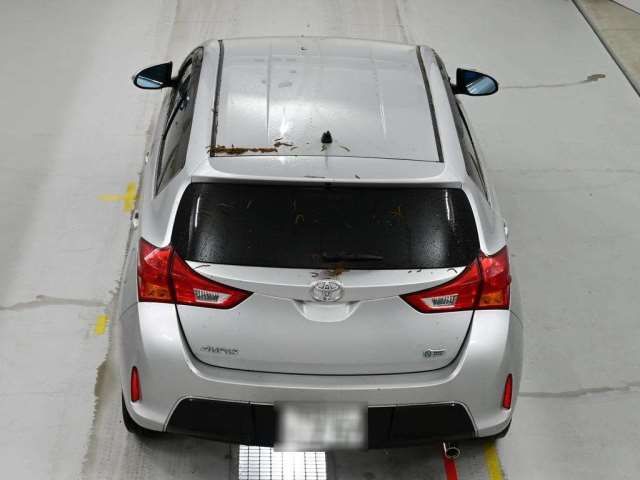 Toyota AURIS 2012 6280897-7