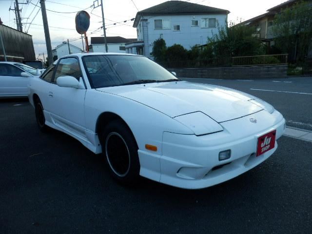 Nissan 180SX 1997 6290734-1