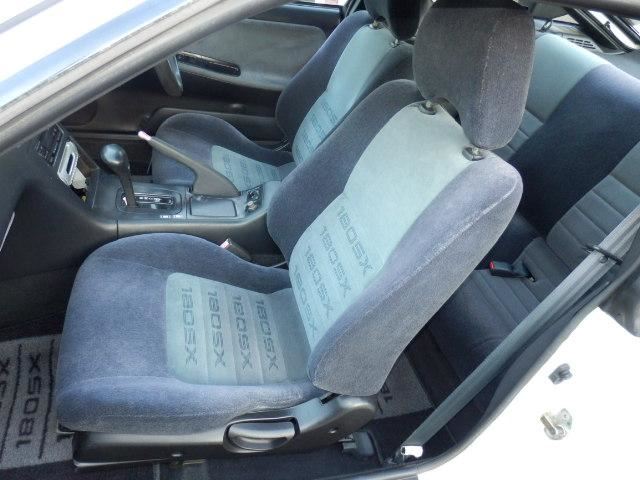 Nissan 180SX 1997 6290734-10