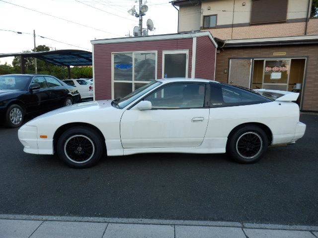 Nissan 180SX 1997 6290734-2