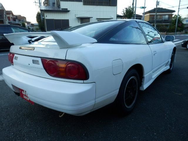 Nissan 180SX 1997 6290734-3