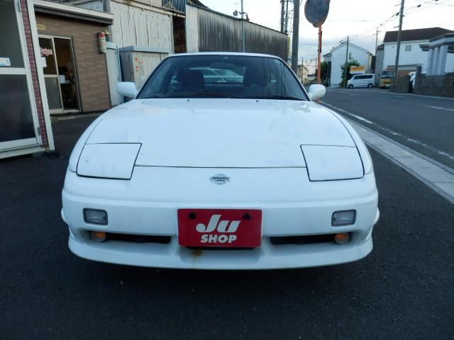 Nissan 180SX 1997 6290734-4