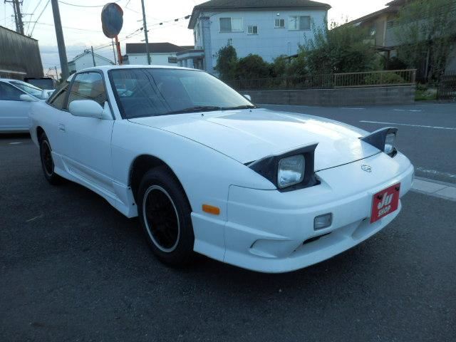 Nissan 180SX 1997 6290734-5