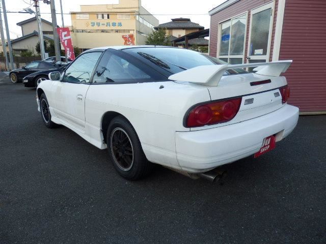 Nissan 180SX 1997 6290734-7