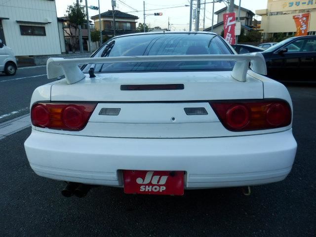 Nissan 180SX 1997 6290734-8