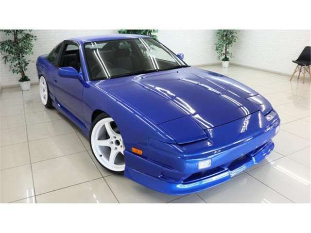 Nissan 180SX 1997 6290835-1