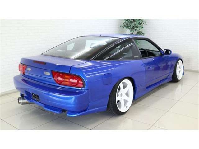 Nissan 180SX 1997 6290835-2