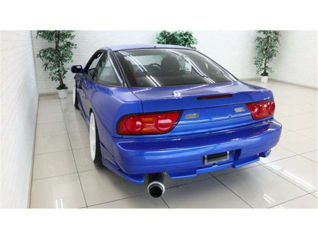 Nissan 180SX 1997 6290835-3