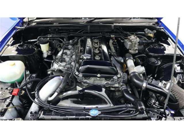 Nissan 180SX 1997 6290835-4