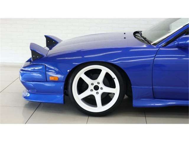 Nissan 180SX 1997 6290835-5