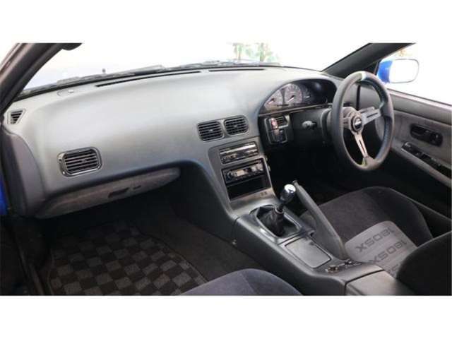 Nissan 180SX 1997 6290835-7
