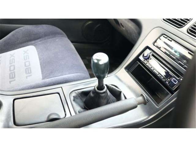 Nissan 180SX 1997 6290835-8