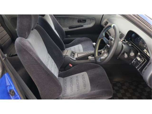 Nissan 180SX 1997 6290835-9
