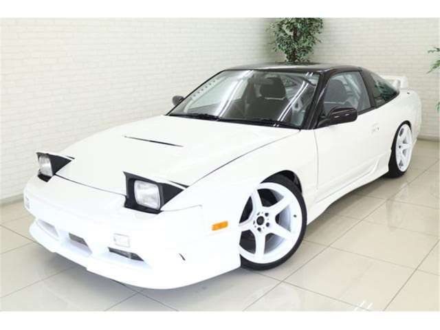 Nissan 180SX 1995 6290946-0