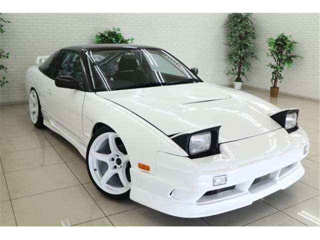 Nissan 180SX 1995 6290946-1