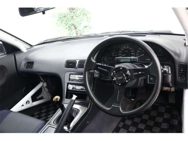 Nissan 180SX 1995 6290946-10