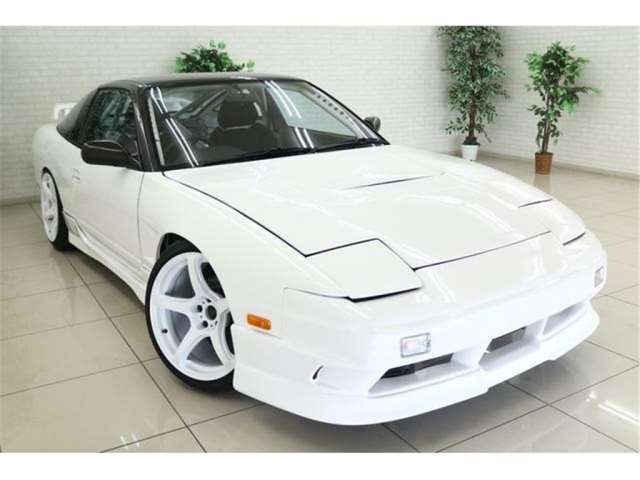 Nissan 180SX 1995 6290946-2