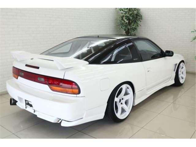 Nissan 180SX 1995 6290946-3