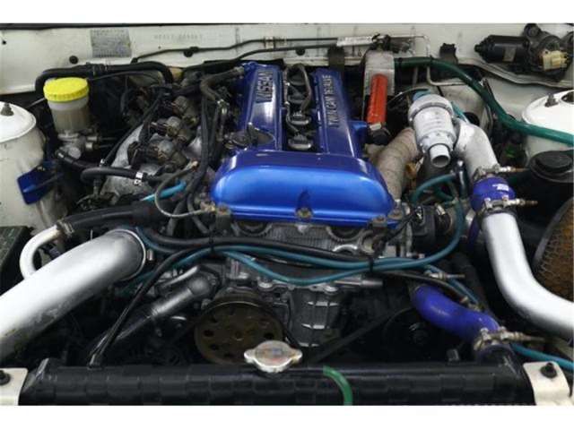 Nissan 180SX 1995 6290946-5