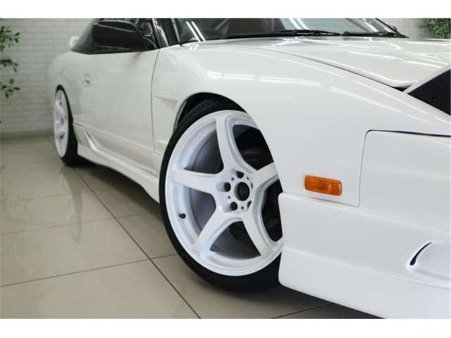 Nissan 180SX 1995 6290946-6