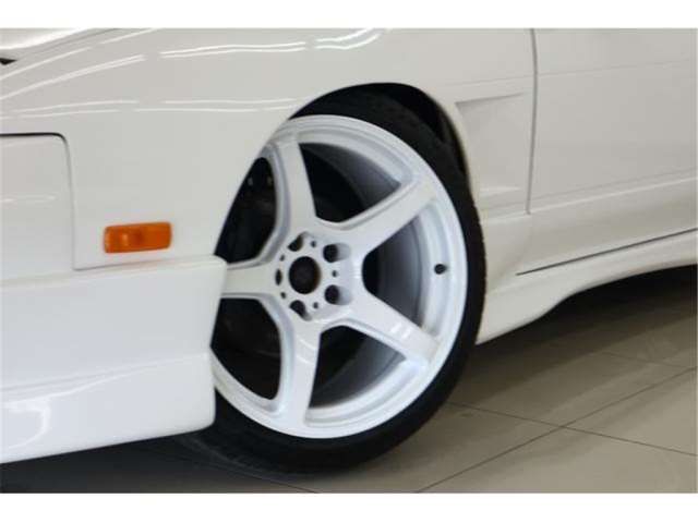 Nissan 180SX 1995 6290946-7