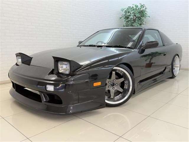 Nissan 180SX 1993 6291044-0