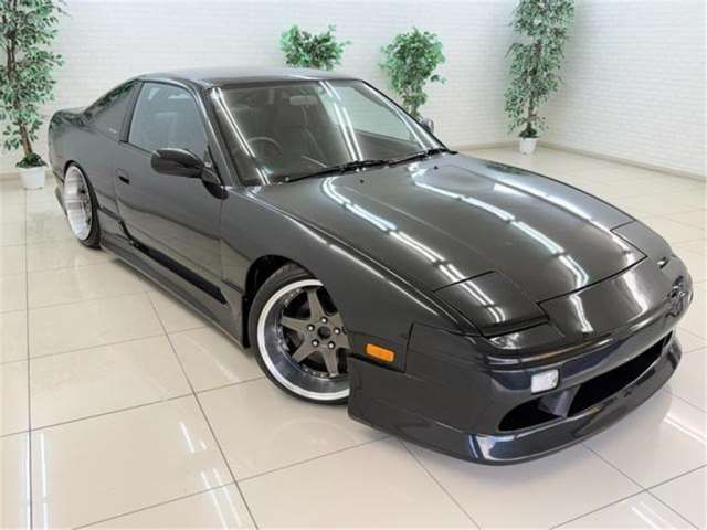 Nissan 180SX 1993 6291044-1