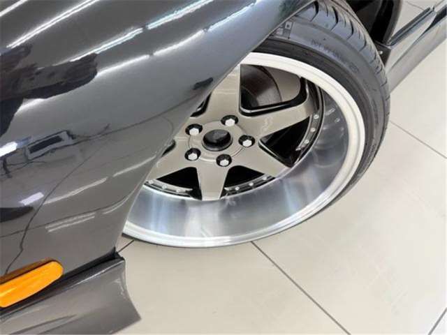 Nissan 180SX 1993 6291044-3