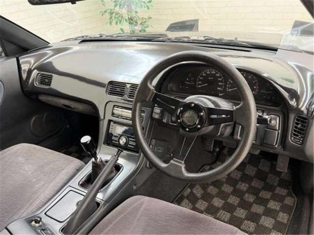 Nissan 180SX 1993 6291044-5