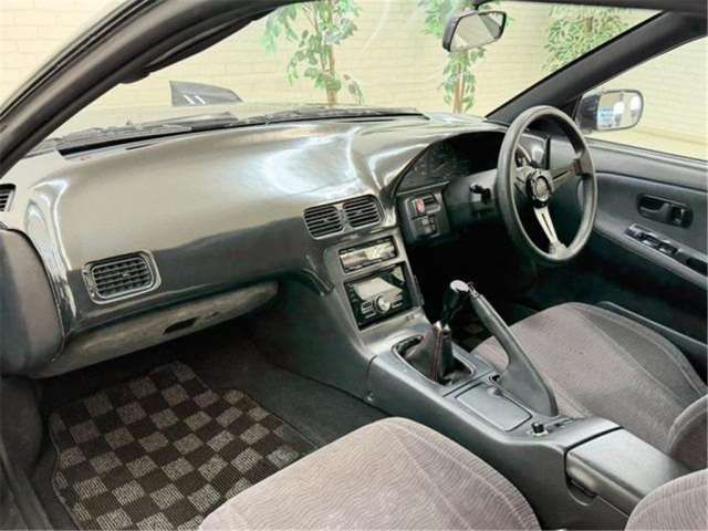 Nissan 180SX 1993 6291044-6