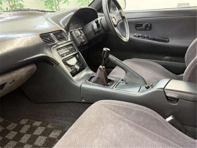 Nissan 180SX 1993 6291044-7