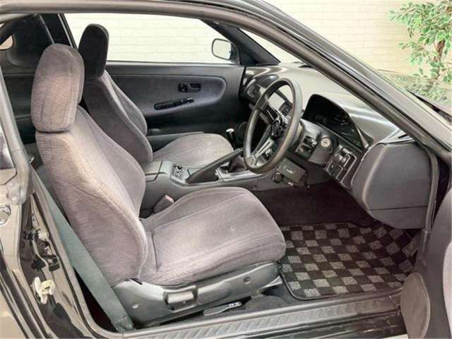 Nissan 180SX 1993 6291044-8