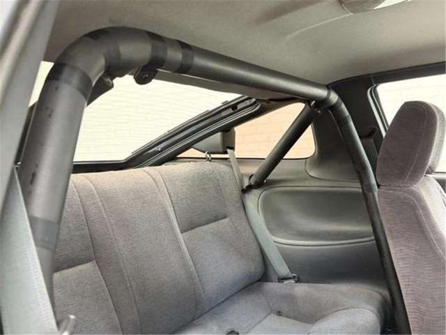 Nissan 180SX 1993 6291044-9