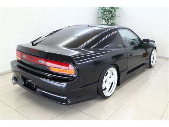 Nissan 180SX 1993 6291047-2