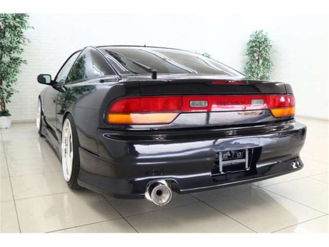 Nissan 180SX 1993 6291047-3