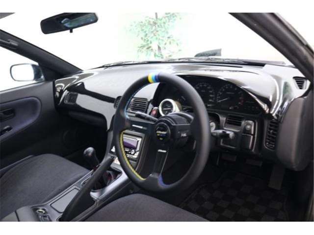 Nissan 180SX 1993 6291047-6
