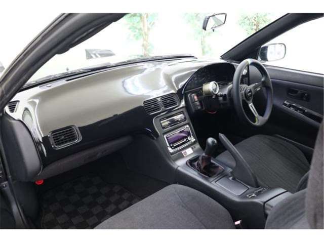 Nissan 180SX 1993 6291047-7