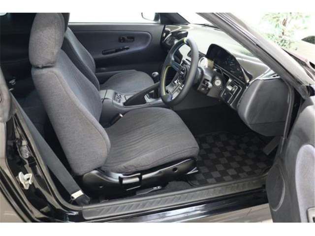 Nissan 180SX 1993 6291047-8