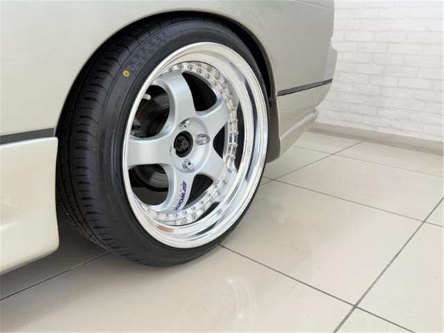 Nissan 180SX 1993 6291048-4