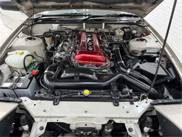 Nissan 180SX 1993 6291048-5